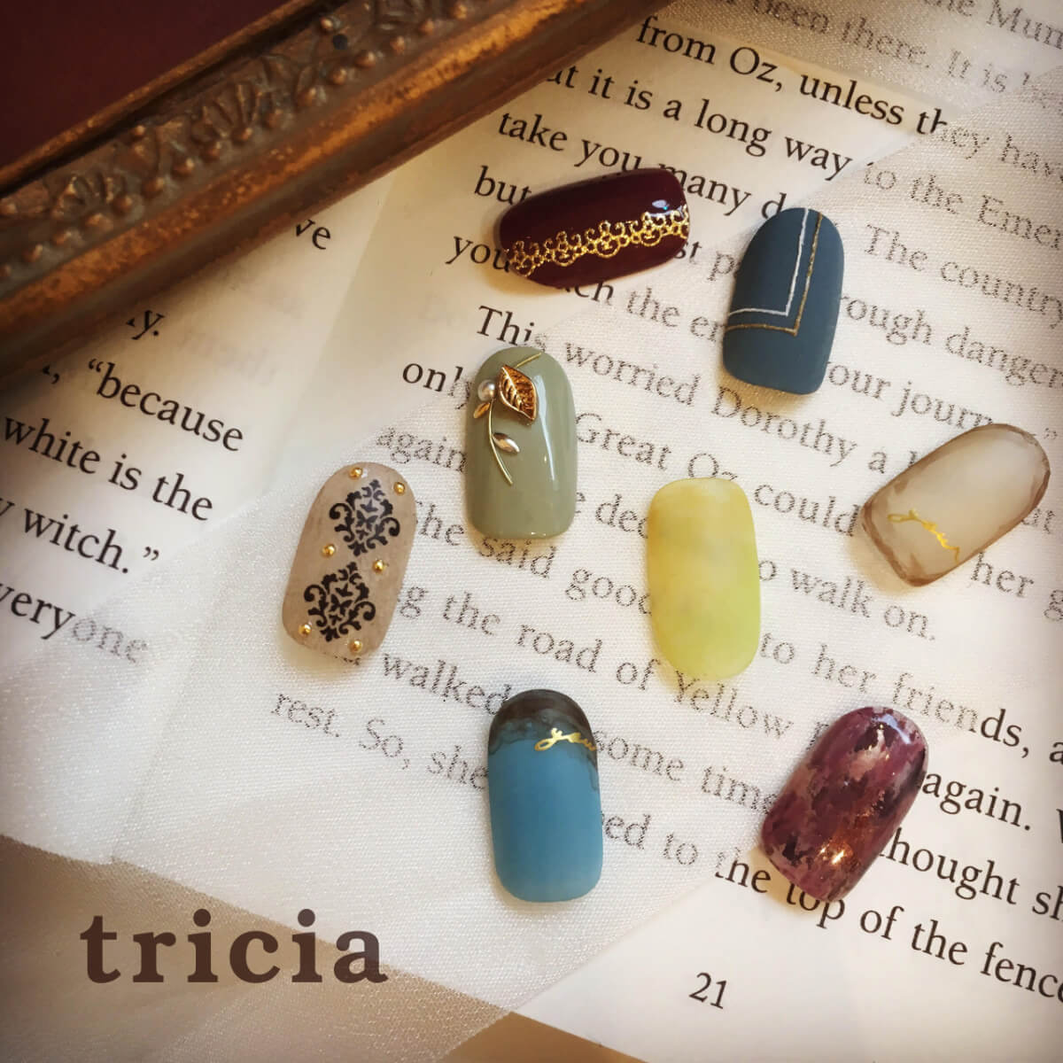 メアリーの総て