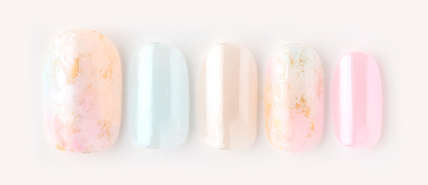 Shiny pop neon(tricia) | ネイルサロンtricia（トリシア）銀座店