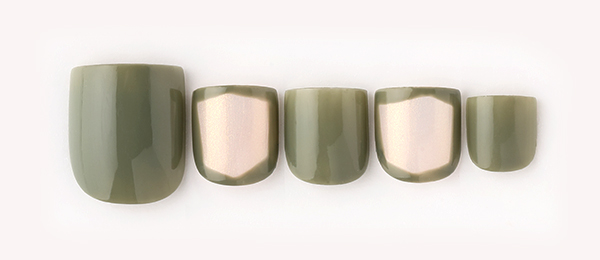 block(小松 奈美) | ネイルサロンtricia（トリシア）表参道店