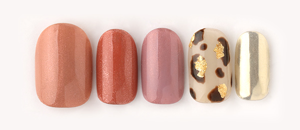 Leopard(tricia) | ネイルサロンtricia（トリシア）銀座店