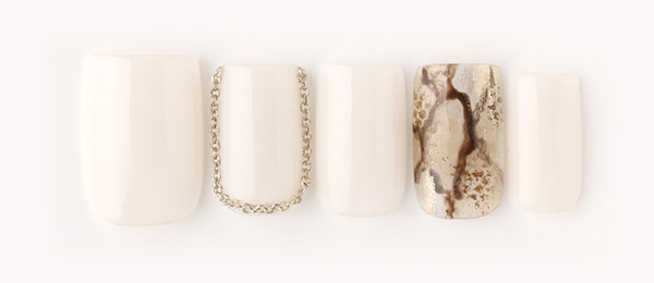 Python(tricia) | ネイルサロンtricia（トリシア）銀座店