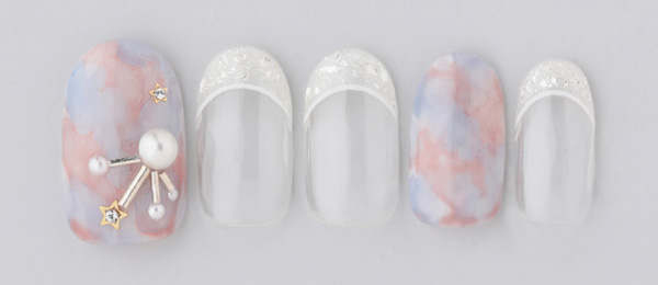 planet(tricia) | ネイルサロンtricia（トリシア）銀座店