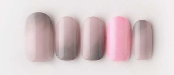 temperature sensor(平野 麻奈) | ネイルサロンtricia（トリシア）表参道店