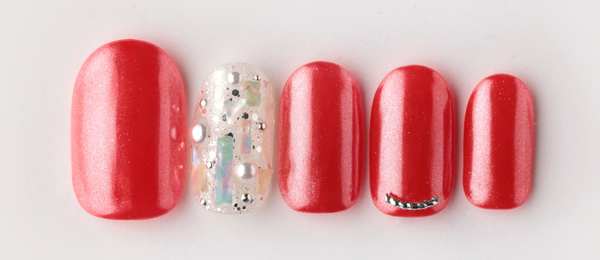 shell(tricia) | ネイルサロンtricia（トリシア）表参道店