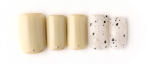 eggshell(tricia) | ネイルサロンtricia（トリシア）銀座店