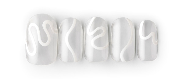 Line art(小松 奈美) | ネイルサロンtricia（トリシア）表参道店