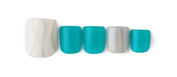 wave(横山　結) | ネイルサロンtricia（トリシア）表参道店