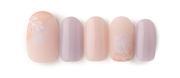 Spring botanical(平野 麻奈) | ネイルサロンtricia（トリシア）表参道店