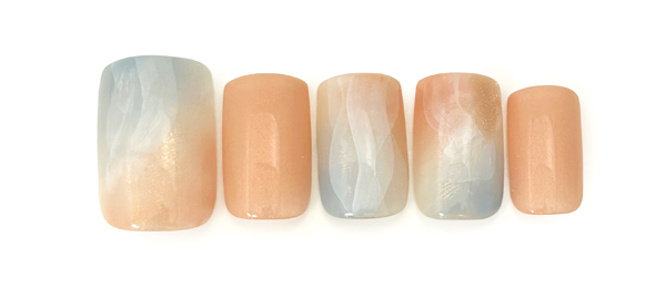 wave(横山　結) | ネイルサロンtricia（トリシア）表参道店