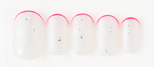 Redstring(小松 奈美) | ネイルサロンtricia（トリシア）表参道店