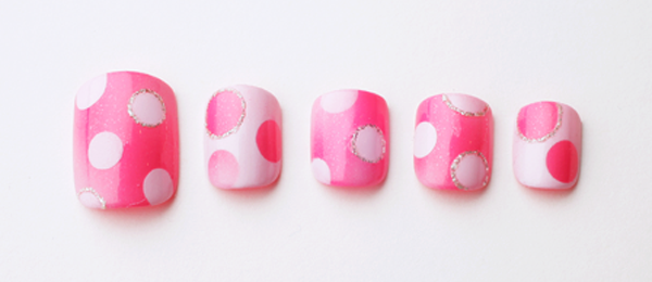 pretty dot(tricia) | ネイルサロンtricia（トリシア）表参道店