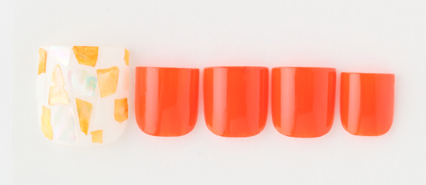 Shelltile(tricia) | ネイルサロンtricia（トリシア）銀座店