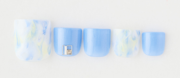 WaveMarble(tricia) | ネイルサロンtricia（トリシア）銀座店