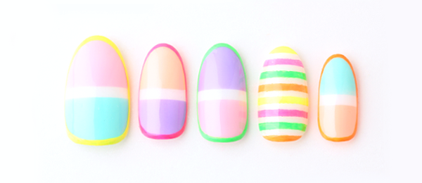 colorful pop(tricia) | ネイルサロンtricia（トリシア）表参道店