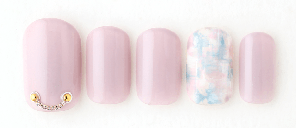 Tweedbag(tricia) | ネイルサロンtricia（トリシア）銀座店