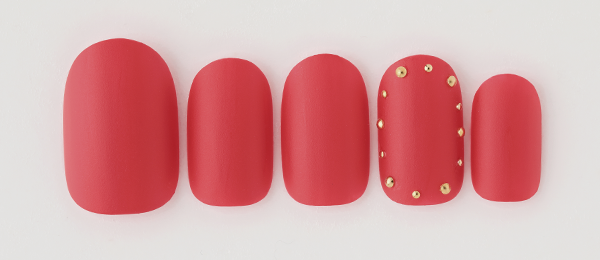 mattered(島田 亜沙子) | ネイルサロンtricia（トリシア）銀座店